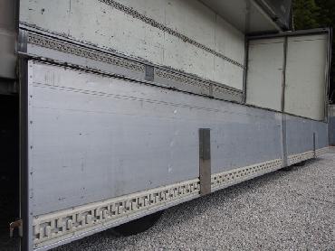 日野 プロフィア ウイング車 大型 BKG-FW1EXYG 年式 H19 [写真16]