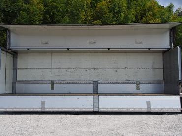 日野 プロフィア ウイング車 大型 BKG-FW1EXYG 年式 H19 [写真13]