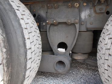 日野 プロフィア ウイング車 大型 BKG-FW1EXYG 年式 H19 [写真33]