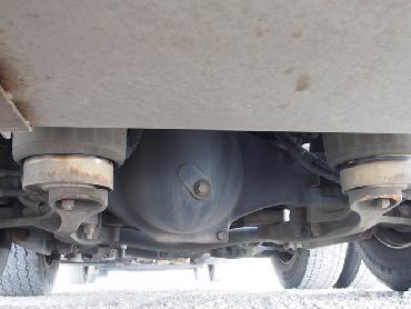 日野 プロフィア ウイング車 大型 BKG-FW1EXYG 年式 H19 [写真35]