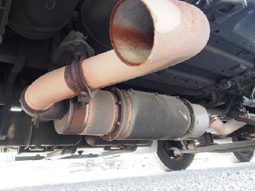 日野 プロフィア ウイング車 大型 BKG-FW1EXYG 年式 H19 [写真34]