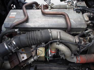 日野 プロフィア ウイング車 大型 BKG-FW1EXYG 年式 H19 [写真31]