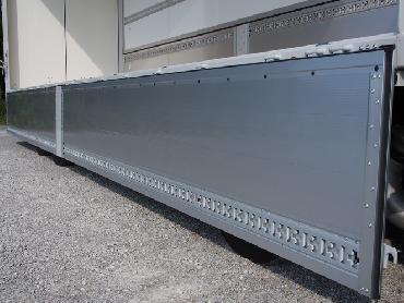 三菱ふそう スーパーグレート ウイング車 大型 QPG-FS64VZ 年式 H27 [写真15]