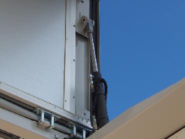 三菱ふそう スーパーグレート ウイング車 大型 QPG-FS64VZ 年式 H27 [写真23]