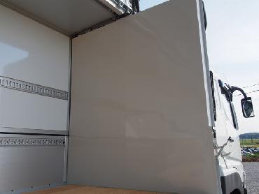 三菱ふそう スーパーグレート ウイング車 大型 QPG-FS64VZ 年式 H27 [写真17]