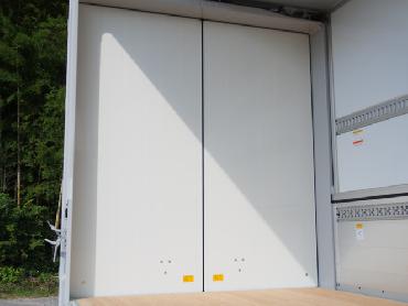 三菱ふそう スーパーグレート ウイング車 大型 QPG-FS64VZ 年式 H27 [写真18]