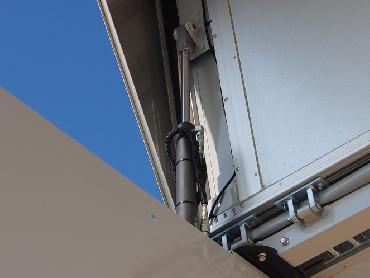 三菱ふそう スーパーグレート ウイング車 大型 QPG-FS64VZ 年式 H27 [写真22]