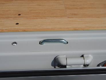 三菱ふそう スーパーグレート ウイング車 大型 QPG-FS64VZ 年式 H27 [写真19]