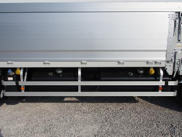 三菱ふそう スーパーグレート ウイング車 大型 QPG-FS64VZ 年式 H27 [写真35]