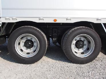 三菱ふそう スーパーグレート ウイング車 大型 QPG-FS64VZ 年式 H27 [写真36]