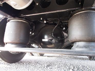 三菱ふそう スーパーグレート ウイング車 大型 QPG-FS64VZ 年式 H27 [写真31]