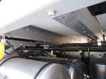 三菱ふそう スーパーグレート ウイング車 大型 QPG-FS64VZ 年式 H27 [写真34]