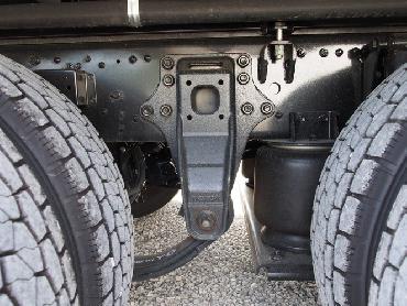 三菱ふそう スーパーグレート ウイング車 大型 QPG-FS64VZ 年式 H27 [写真32]