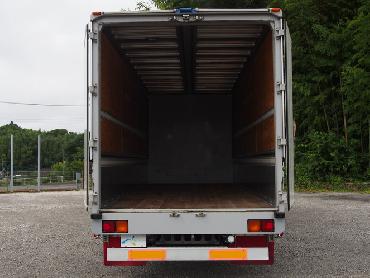 いすゞ フォワード ウイング車 中型 PDG-FRR34T2 年式 H20 [写真12]