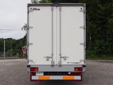 いすゞ フォワード ウイング車 中型 PDG-FRR34T2 年式 H20 [写真10]