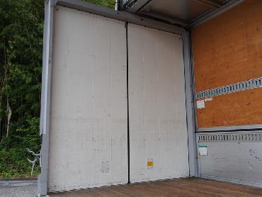 いすゞ フォワード ウイング車 中型 PDG-FRR34T2 年式 H20 [写真18]