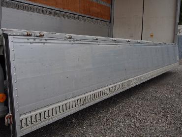 いすゞ フォワード ウイング車 中型 PDG-FRR34T2 年式 H20 [写真16]