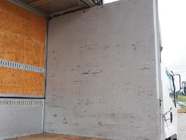 いすゞ フォワード ウイング車 中型 PDG-FRR34T2 年式 H20 [写真17]