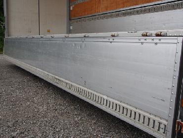 いすゞ フォワード ウイング車 中型 PDG-FRR34T2 年式 H20 [写真15]