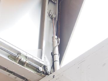 いすゞ フォワード ウイング車 中型 PDG-FRR34T2 年式 H20 [写真21]