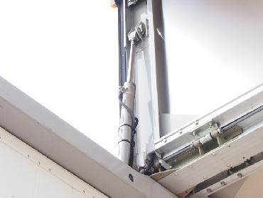 いすゞ フォワード ウイング車 中型 PDG-FRR34T2 年式 H20 [写真20]