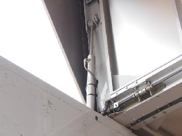 いすゞ フォワード ウイング車 中型 PDG-FRR34T2 年式 H20 [写真22]