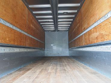 いすゞ フォワード ウイング車 中型 PDG-FRR34T2 年式 H20 [写真25]