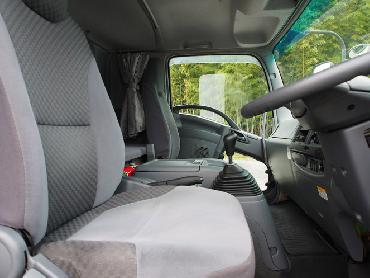 いすゞ フォワード ウイング車 中型 PDG-FRR34T2 年式 H20 [写真28]