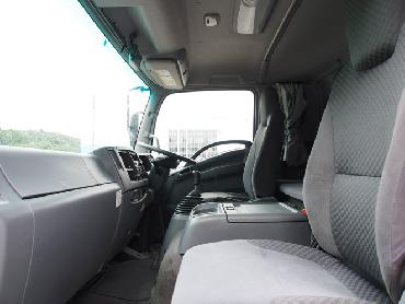 いすゞ フォワード ウイング車 中型 PDG-FRR34T2 年式 H20 [写真30]