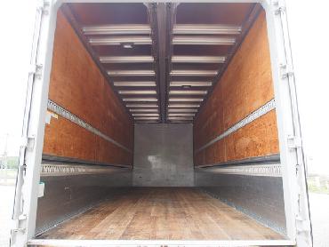 いすゞ フォワード ウイング車 中型 PDG-FRR34T2 年式 H20 [写真24]