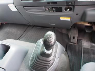 いすゞ フォワード ウイング車 中型 PDG-FRR34T2 年式 H20 [写真29]