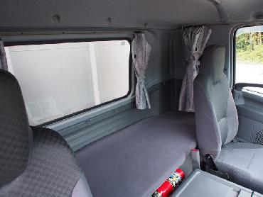 いすゞ フォワード ウイング車 中型 PDG-FRR34T2 年式 H20 [写真31]