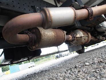 いすゞ フォワード ウイング車 中型 PDG-FRR34T2 年式 H20 [写真39]