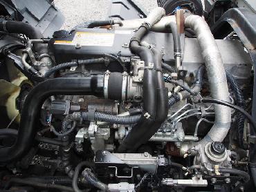 いすゞ フォワード ウイング車 中型 PDG-FRR34T2 年式 H20 [写真35]