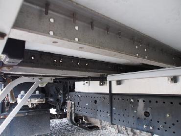 いすゞ フォワード ウイング車 中型 PDG-FRR34T2 年式 H20 [写真40]