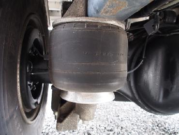 いすゞ フォワード ウイング車 中型 PDG-FRR34T2 年式 H20 [写真41]