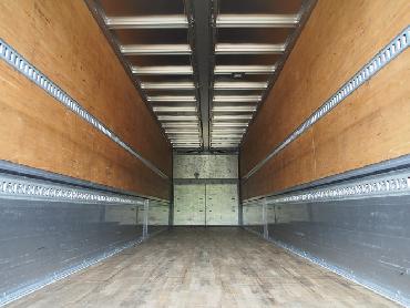 いすゞ ギガ ウイング車 大型 LKG-CYJ77A 年式 H23 [写真22]