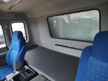 いすゞ ギガ ウイング車 大型 LKG-CYJ77A 年式 H23 [写真30]