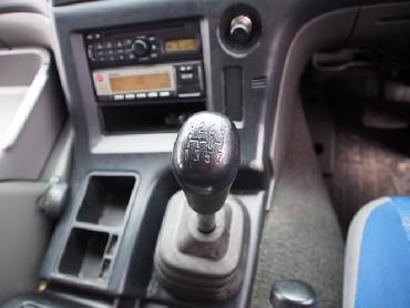 いすゞ ギガ ウイング車 大型 LKG-CYJ77A 年式 H23 [写真27]