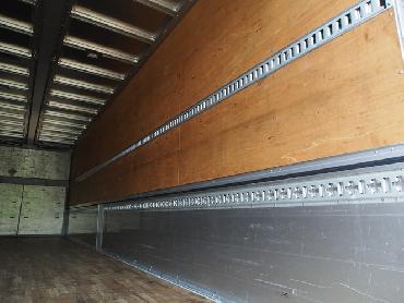 いすゞ ギガ ウイング車 大型 LKG-CYJ77A 年式 H23 [写真24]