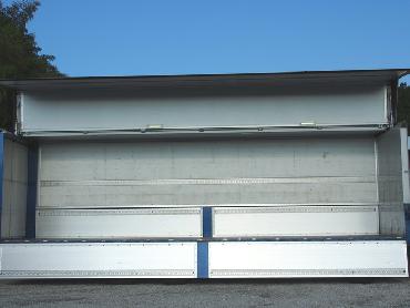 三菱ふそう  ウイング車 大型 LKG-FS54VZ 年式 H23 [写真13]