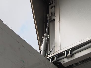 三菱ふそう  ウイング車 大型 LKG-FS54VZ 年式 H23 [写真20]