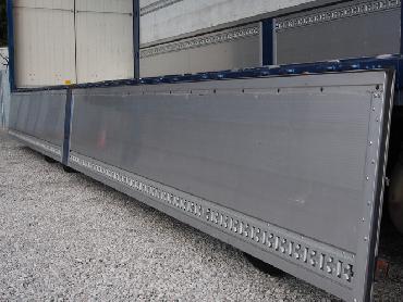 三菱ふそう  ウイング車 大型 LKG-FS54VZ 年式 H23 [写真15]