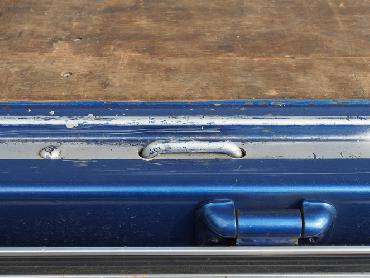 三菱ふそう  ウイング車 大型 LKG-FS54VZ 年式 H23 [写真17]