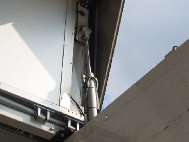 三菱ふそう  ウイング車 大型 LKG-FS54VZ 年式 H23 [写真19]