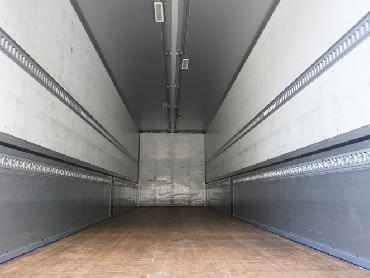 三菱ふそう  ウイング車 大型 LKG-FS54VZ 年式 H23 [写真22]