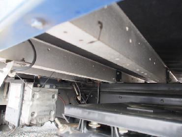 三菱ふそう  ウイング車 大型 LKG-FS54VZ 年式 H23 [写真39]