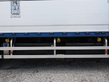 三菱ふそう  ウイング車 大型 LKG-FS54VZ 年式 H23 [写真40]