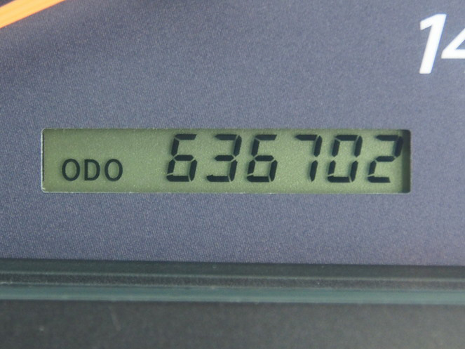 いすゞ ギガ ウイング車 大型 LKG-CYJ77A 年式 H23[写真31]