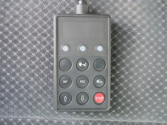 三菱ふそう スーパーグレート 冷凍バン 大型 BDG-FU54JZ 年式 H21[写真23]